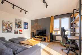 RentPlanet - Apartament Wyszyńskiego 43